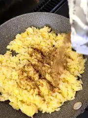 いい香りがただよっています！
