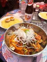 どどんっ!