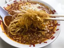 ゲキカラドウと辛メーターコラボ応援企画！！第一話で猿川くんが食べたの何辛メーター!？