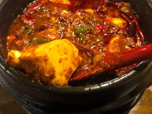 豆腐は正義!豆腐はオアシス!