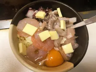 プリプリしてますねぇ~