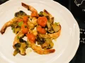 橙 daidai ｢地獄谷の麻婆豆腐｣
