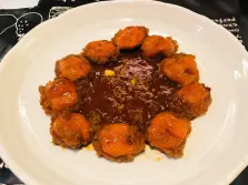 ゲキカラドウと辛メーターコラボ応援企画!!第六話で猿川くんが食べたの何辛メーター!?