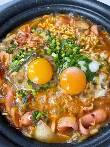 ゲキカラドウと辛メーターコラボ応援企画!!第七話で猿川くんが食べたの何辛メーター!?
