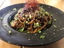 ゲキカラドウと辛メーターコラボ応援企画!!第八話で猿川くんが食べたの何辛メーター!?