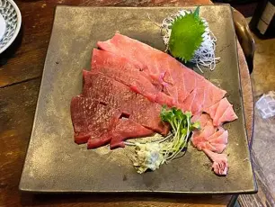 きれいなグラデーション!