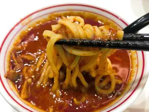 鼻にも刺激が!