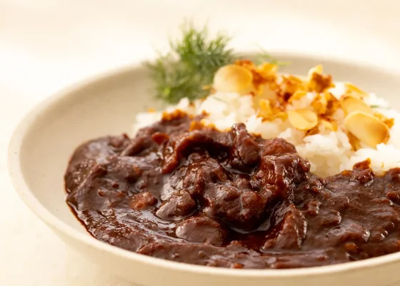 チキンカレー
