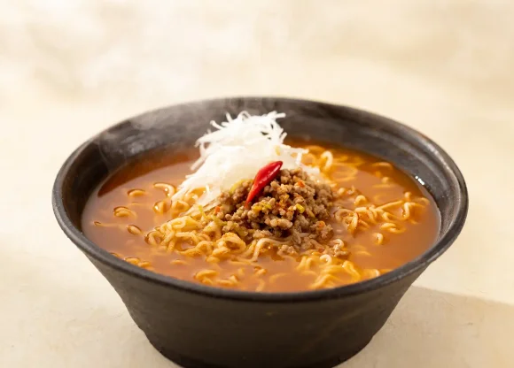 ラーメン