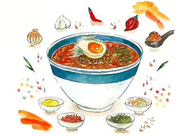 ラーメン