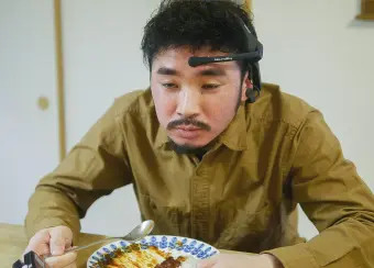 ここはどこ?この激辛カレーは何KM?