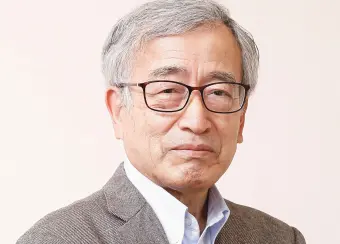 テレビにも多数出演する名教授!