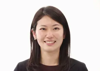 楠本さん、お願いします!