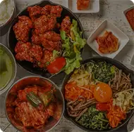 韓国料理