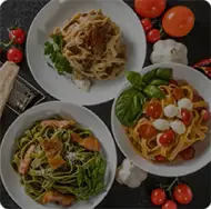 パスタ