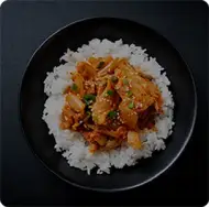 丼もの・飯物