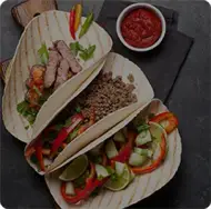創作料理