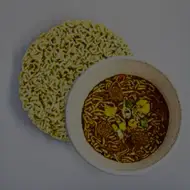 インスタント麺