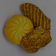コンビニホットスナック