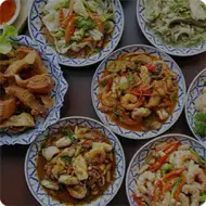 タイ料理