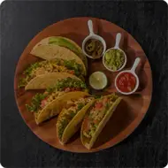 メキシコ料理