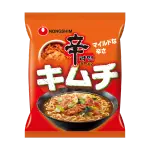 辛ラーメン キムチ 袋麺(農心ジャパン)