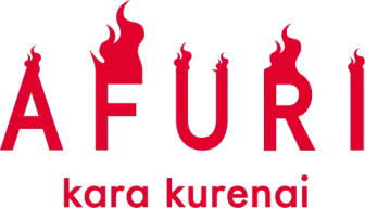afuri 辛紅 新宿サブナード