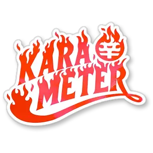 ファイアーロゴステッカー
