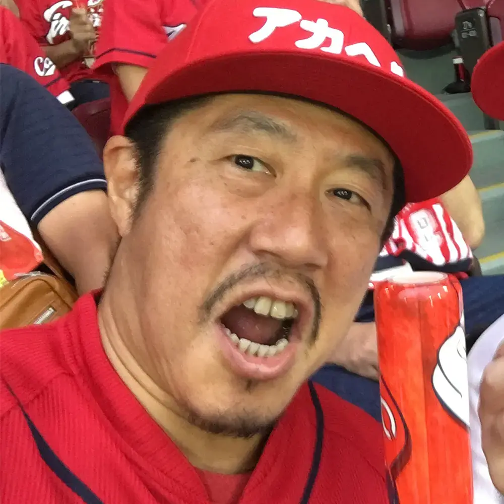 江口カン