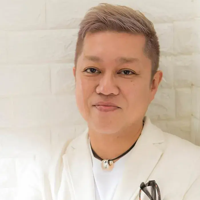 モトキ編集長