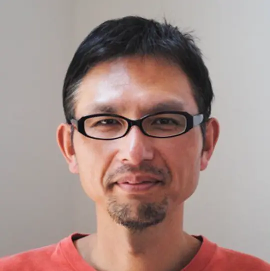 岡田賢