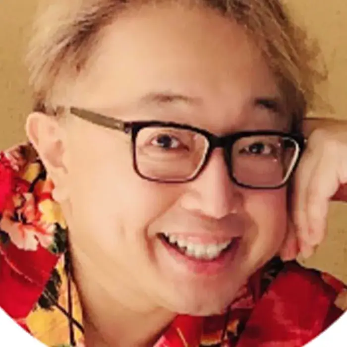 山路力也