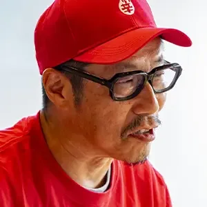 江口所長【マイ辛値1.92KM】