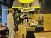 感動の実証実験 辛メーター