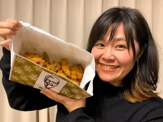 6ピース入りです。