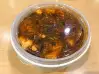 ジャス辛1.0KM「陳麻飯」セン北 辛メーター