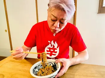 当然、笑ってばかりはいられない。