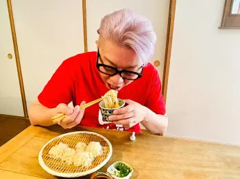 言った本人が甘く見ていた。