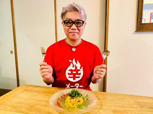 編集長特製、すぐに作れる激辛冷やし麺3選