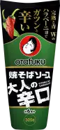 焼そばソース 大人の辛口 オタフクソース