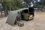 マイアミ浜オートキャンプ場