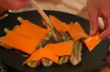 クラフト強烈旨辛スライスチーズ