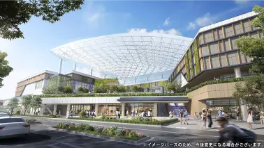 “辛メーター監修” 日本全国激辛カレー博コーナー🔥『メイド イン トーカイ』