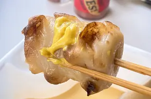 おでんの定番｢和がらし｣