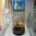 あともう少し肉が必要だった!