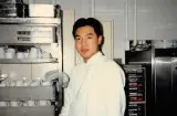 陳さん修行時代