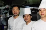 創業当時の陳家私菜