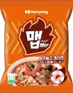 にんにく貝味ラーメン