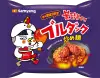ヤンニョムチキン味